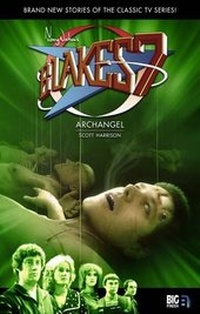 Enlarge image Cover: Archangel - Big Finish Productions Ltd