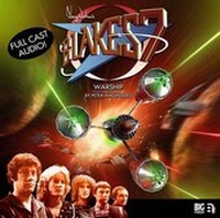 Enlarge image Cover: Warship - Big Finish Productions Ltd
