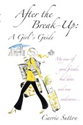 Cover: After the Break-Up - Untreed Reads Publishing