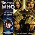 Cover: Spaceport Fear - Big Finish Productions Ltd