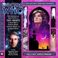 Cover: 1001 Nights - Big Finish Productions Ltd
