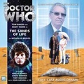 Cover: The Sands of Life - Big Finish Productions Ltd