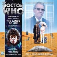 Enlarge image Cover: The Sands of Life - Big Finish Productions Ltd