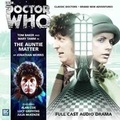Cover: The Auntie Matter - Big Finish Productions Ltd