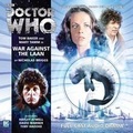 Cover: Doctor Who - Big Finish Productions Ltd