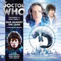 Enlarge image Cover: Doctor Who - Big Finish Productions Ltd