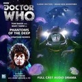 Cover: Phantoms of the Deep - Big Finish Productions Ltd