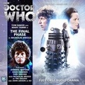 Cover: The Final Phase - Big Finish Productions Ltd