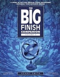 Cover: The Big Finish Companion: Volume 2 - Big Finish Productions Ltd