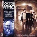 Cover: Upstairs - Big Finish Productions Ltd