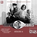 Cover: Counter-Measures - Big Finish Productions Ltd