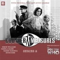 Enlarge image Cover: Counter-Measures - Big Finish Productions Ltd