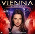 Cover: The Memory Box - Big Finish Productions Ltd