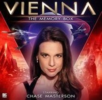 Enlarge image Cover: The Memory Box - Big Finish Productions Ltd