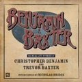 Cover: Benjamin & Baxter - Big Finish Productions Ltd