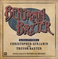 Abbildung von: Benjamin & Baxter - Big Finish Productions Ltd