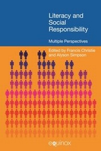 Enlarge image Cover: Literacy and Social Responsibility - Equinox Publishing Ltd
