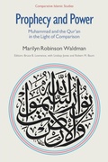 Cover: Prophecy and Power - Equinox Publishing Ltd