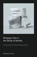Cover: Strategic Acts in the Study of Identity - Equinox Publishing Ltd