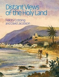Enlarge image Cover: Distant Views of the Holy Land - Equinox Publishing Ltd