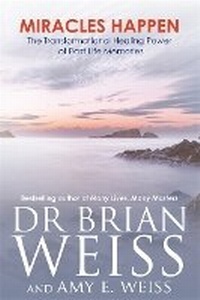 Enlarge image Cover: Miracles Happen - Hay House UK Ltd