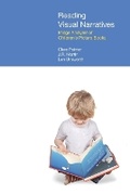 Cover: Reading Visual Narratives - Equinox Publishing Ltd