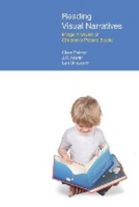 Enlarge image Cover: Reading Visual Narratives - Equinox Publishing Ltd