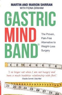 Abbildung von: The Gastric Mind Band (R) - Hay House UK Ltd