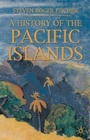 Cover: A History of the Pacific Islands - Palgrave Macmillan