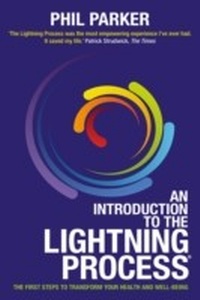 Abbildung von: An Introduction to the Lightning Process - Hay House UK