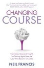 Cover: Changing Course - Hay House UK Ltd