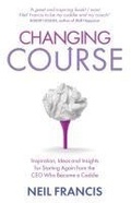 Cover: Changing Course - Hay House UK Ltd
