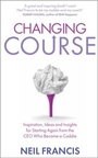 Cover: Changing Course - Hay House UK