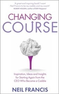 Cover: Changing Course - Hay House UK