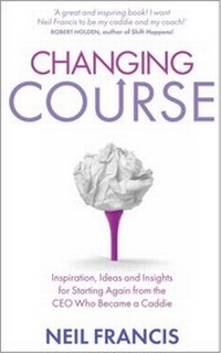 Enlarge image Cover: Changing Course - Hay House UK