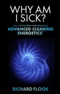 Abbildung von: Why Am I Sick? - Hay House UK