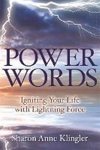 Enlarge image Cover: Power Words - Hay House UK Ltd