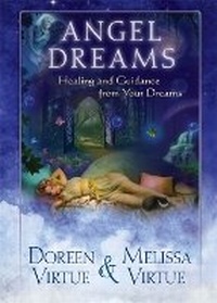 Abbildung von: Angel Dreams - Hay House UK Ltd