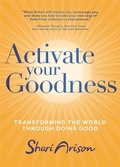 Cover: Activate Your Goodness - Hay House UK Ltd