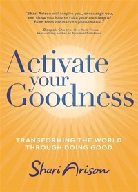 Enlarge image Cover: Activate Your Goodness - Hay House UK Ltd