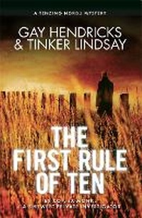 Enlarge image Cover: The First Rule of Ten - Hay House UK Ltd