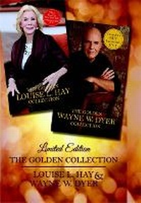 Enlarge image Cover: The Golden Collection Box Set: Louise Hay and Wayne W. Dyer - Hay House UK Ltd