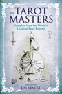 Cover: The Tarot Masters - Hay House UK
