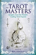 Cover: The Tarot Masters - Hay House UK Ltd