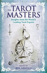 Enlarge image Cover: The Tarot Masters - Hay House UK Ltd