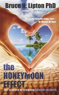 Cover: The Honeymoon Effect - Hay House UK Ltd