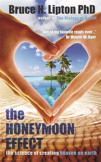 Enlarge image Cover: The Honeymoon Effect - Hay House UK Ltd