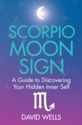 Cover: Scorpio Moon Sign - Hay House UK