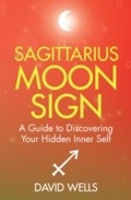 Cover: Sagittarius Moon Sign - Hay House UK
