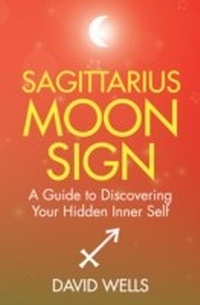 Enlarge image Cover: Sagittarius Moon Sign - Hay House UK